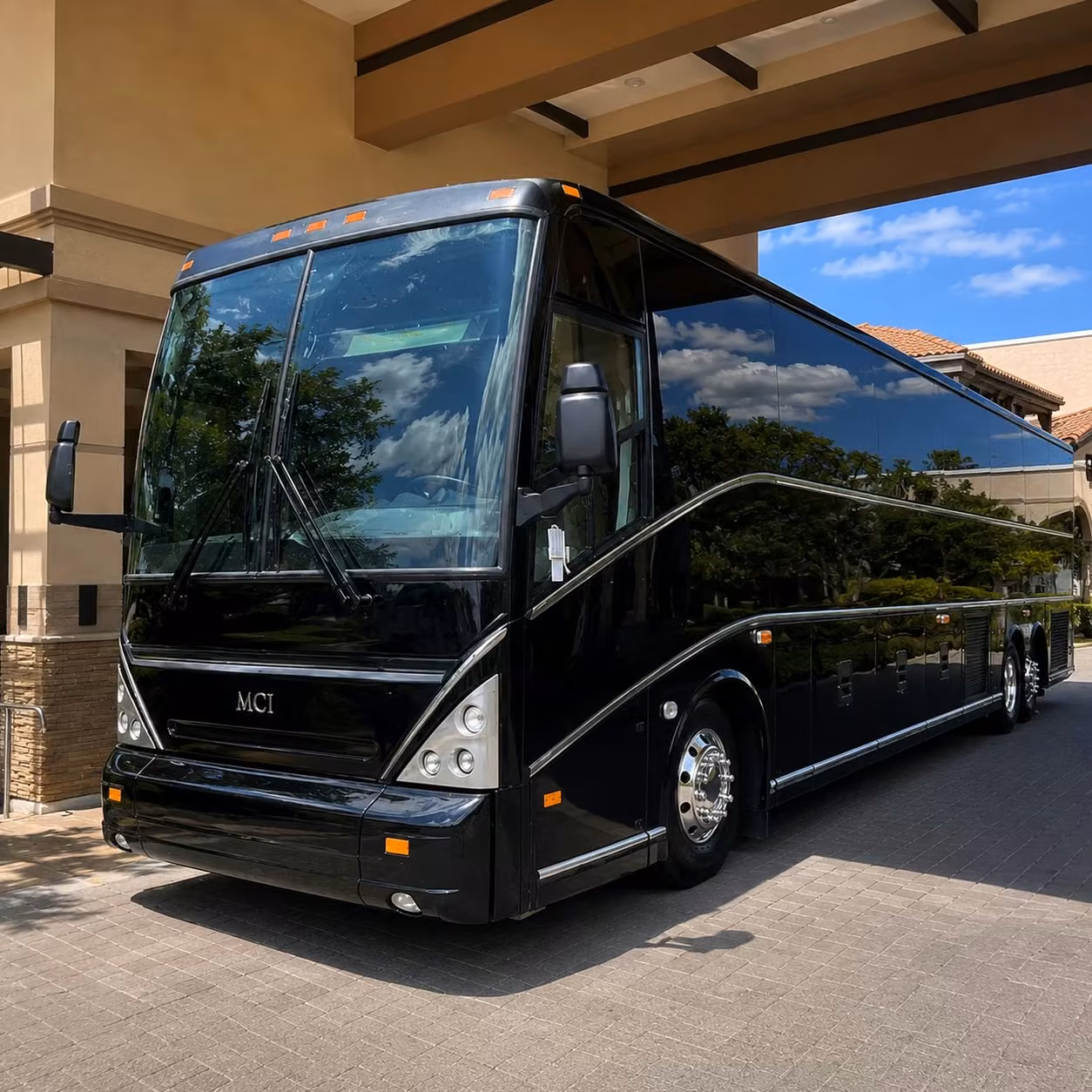 compare concert transportation options in sammamish and beyond