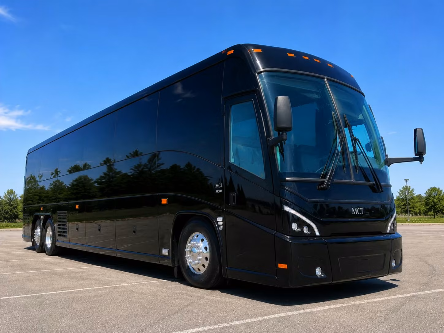 compare corporate event transportation options in sammamish and beyond