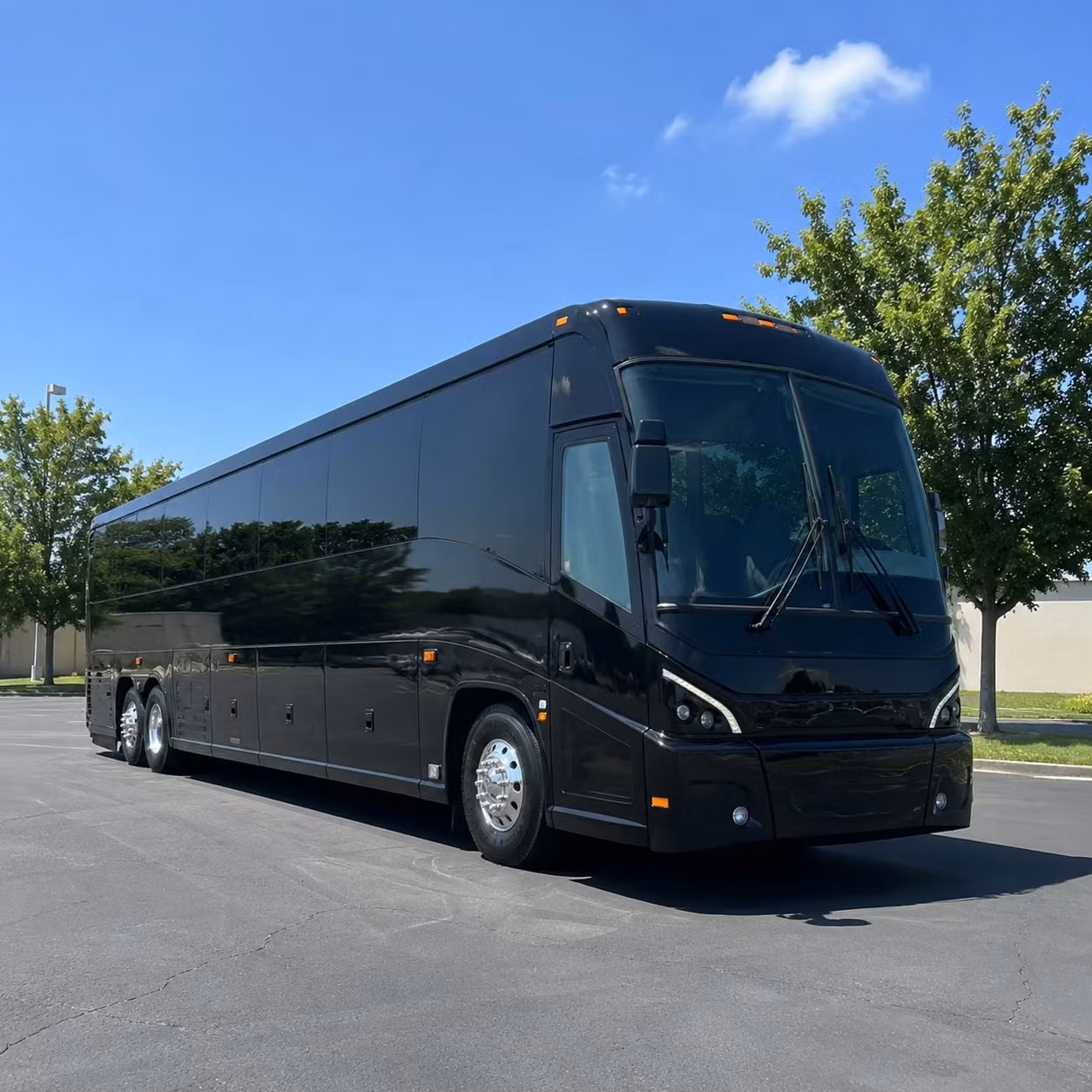 compare employee transportation options in sammamish and beyond