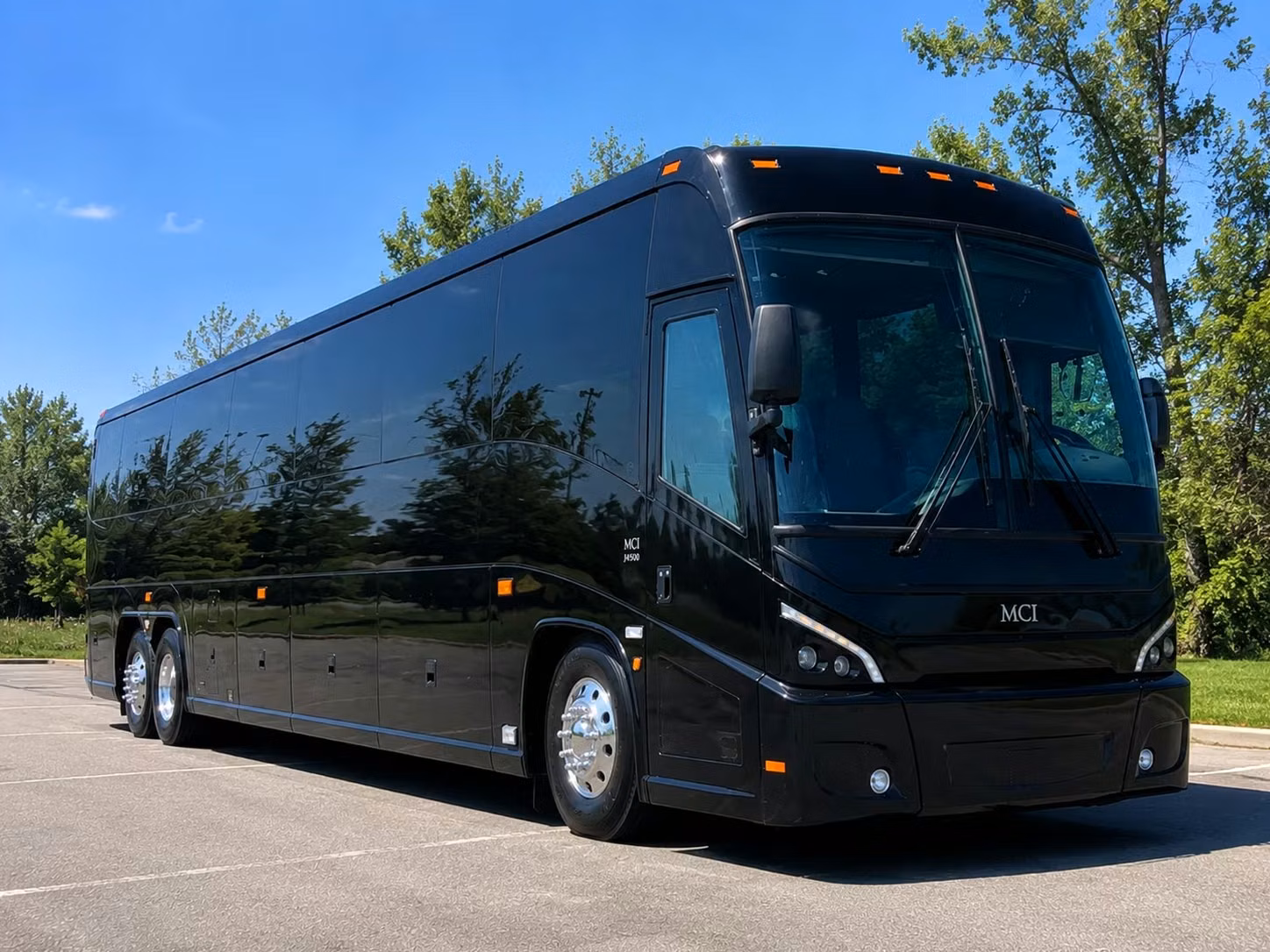 compare private event transportation options in sammamish and beyond