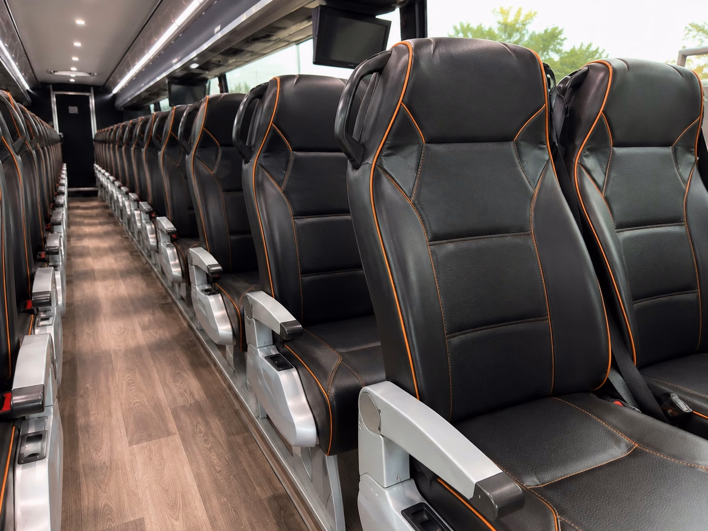 compare prom transportation options in sammamish and beyond