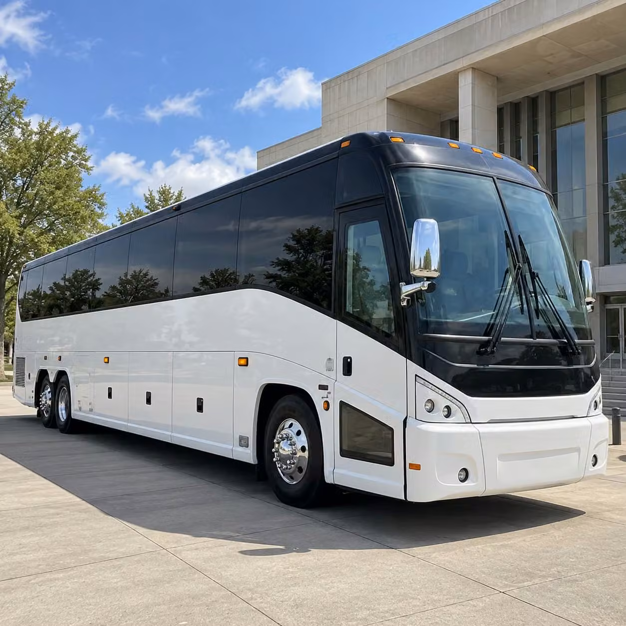 compare school event transportation options in sammamish and beyond