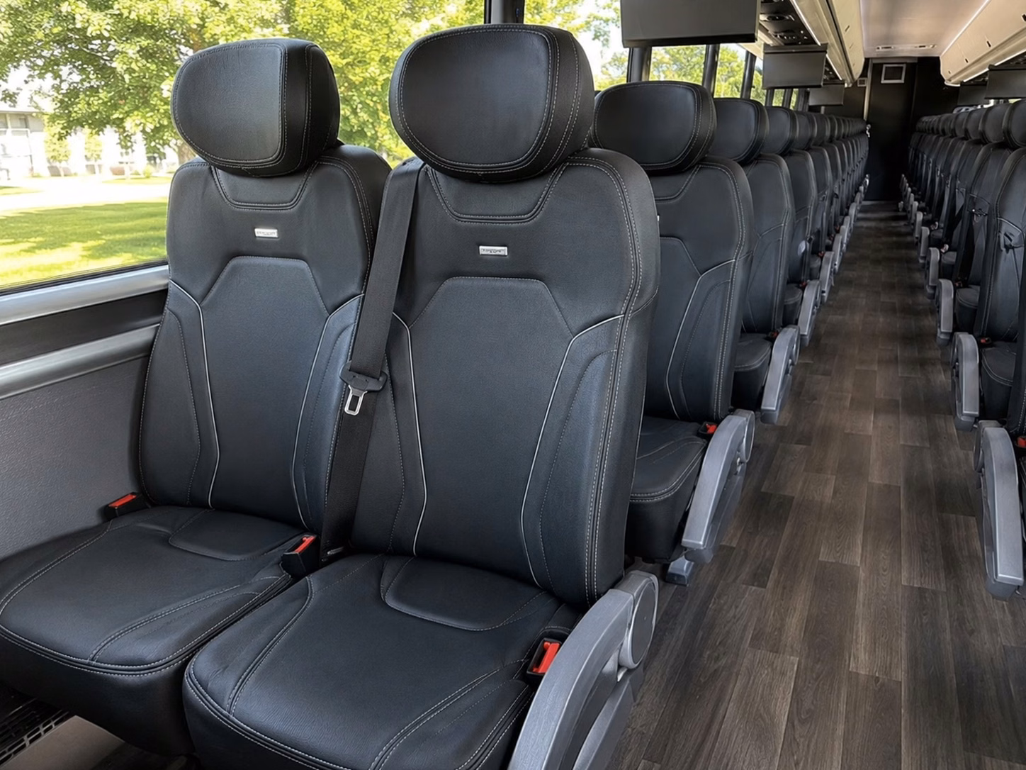 compare sporting event transportation options in sammamish and beyond