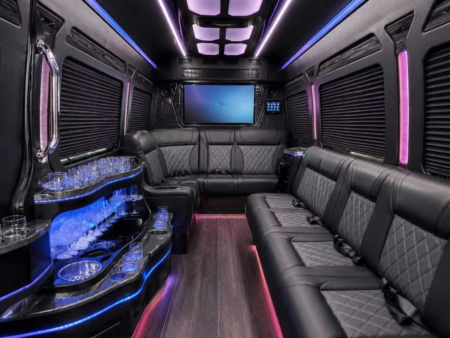 coordinating airport transfers for out of town wedding guests in sammamish