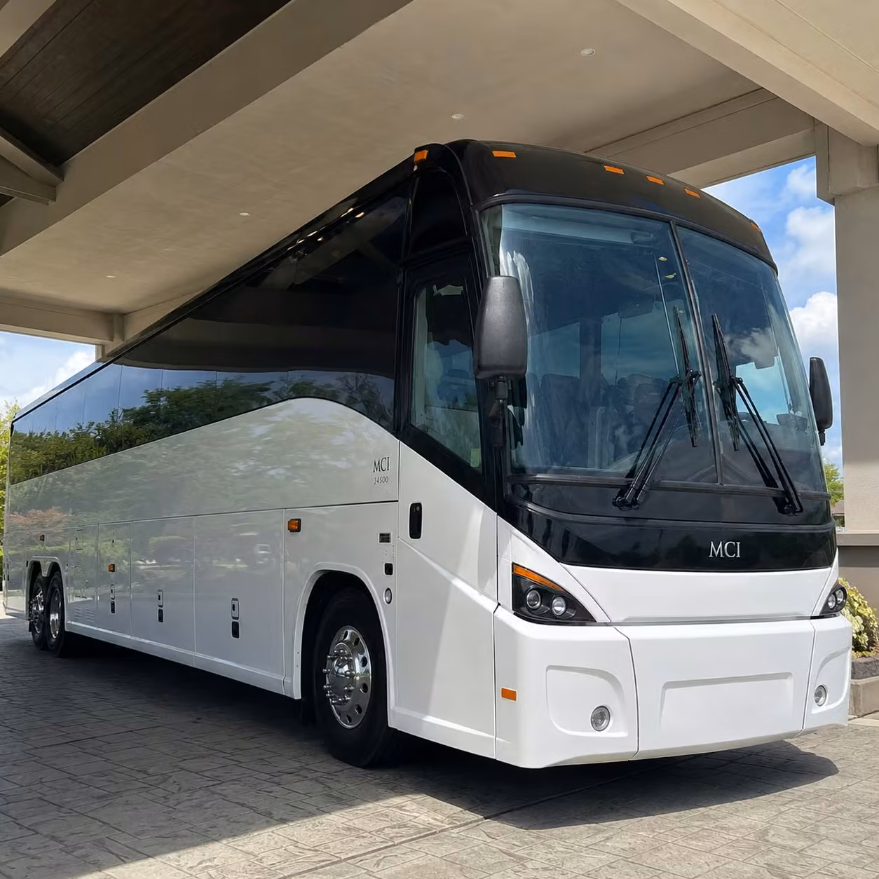 forget the parking problem sammamish corporate shuttle service solves it