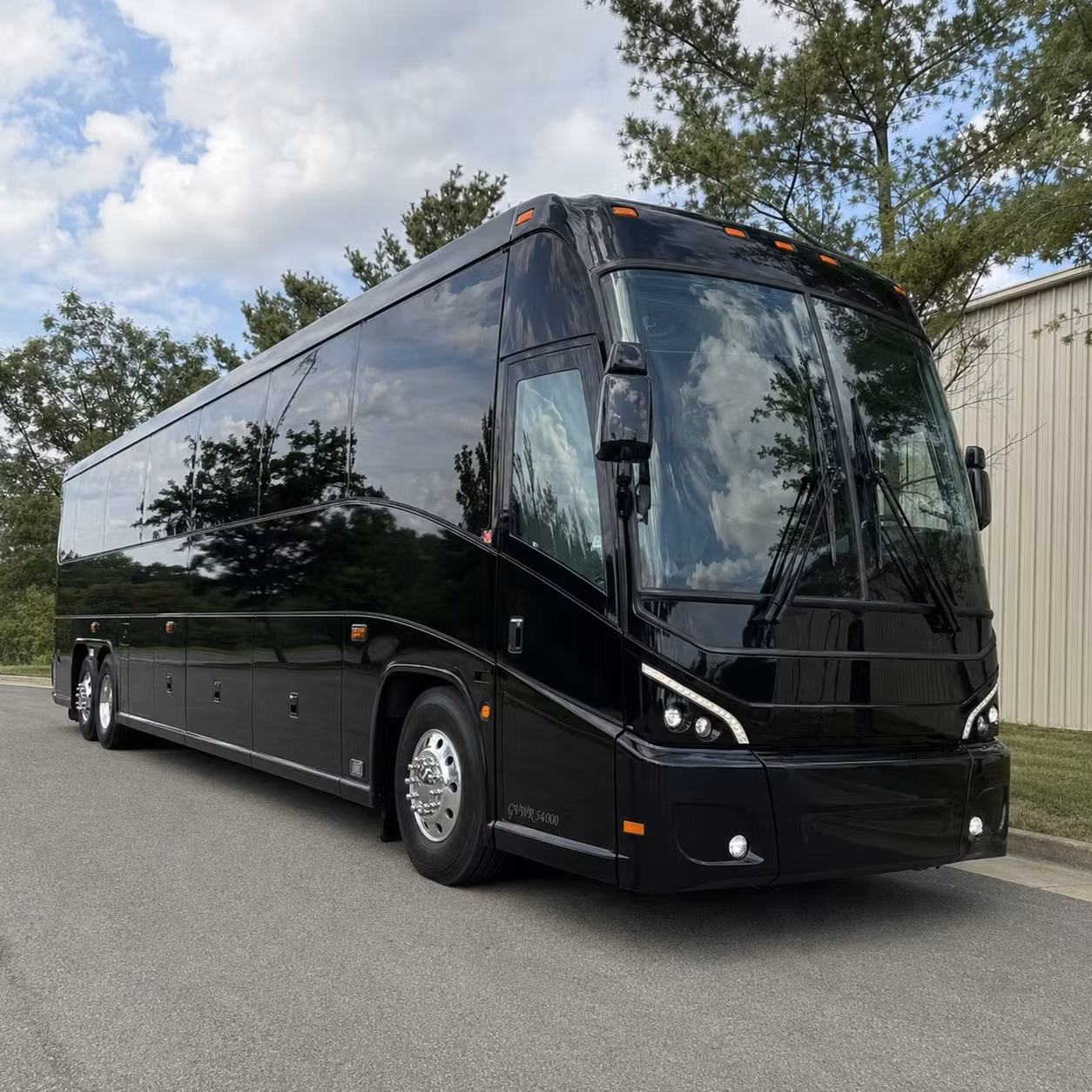 government conference and training shuttle service in and around sammamish