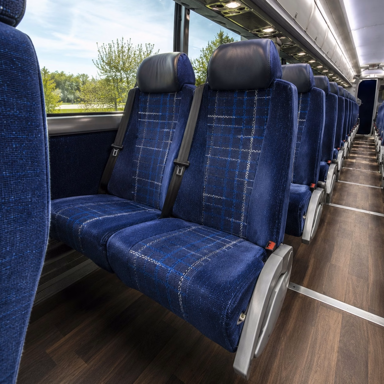how the day of the week changes what a bus costs in sammamish washington