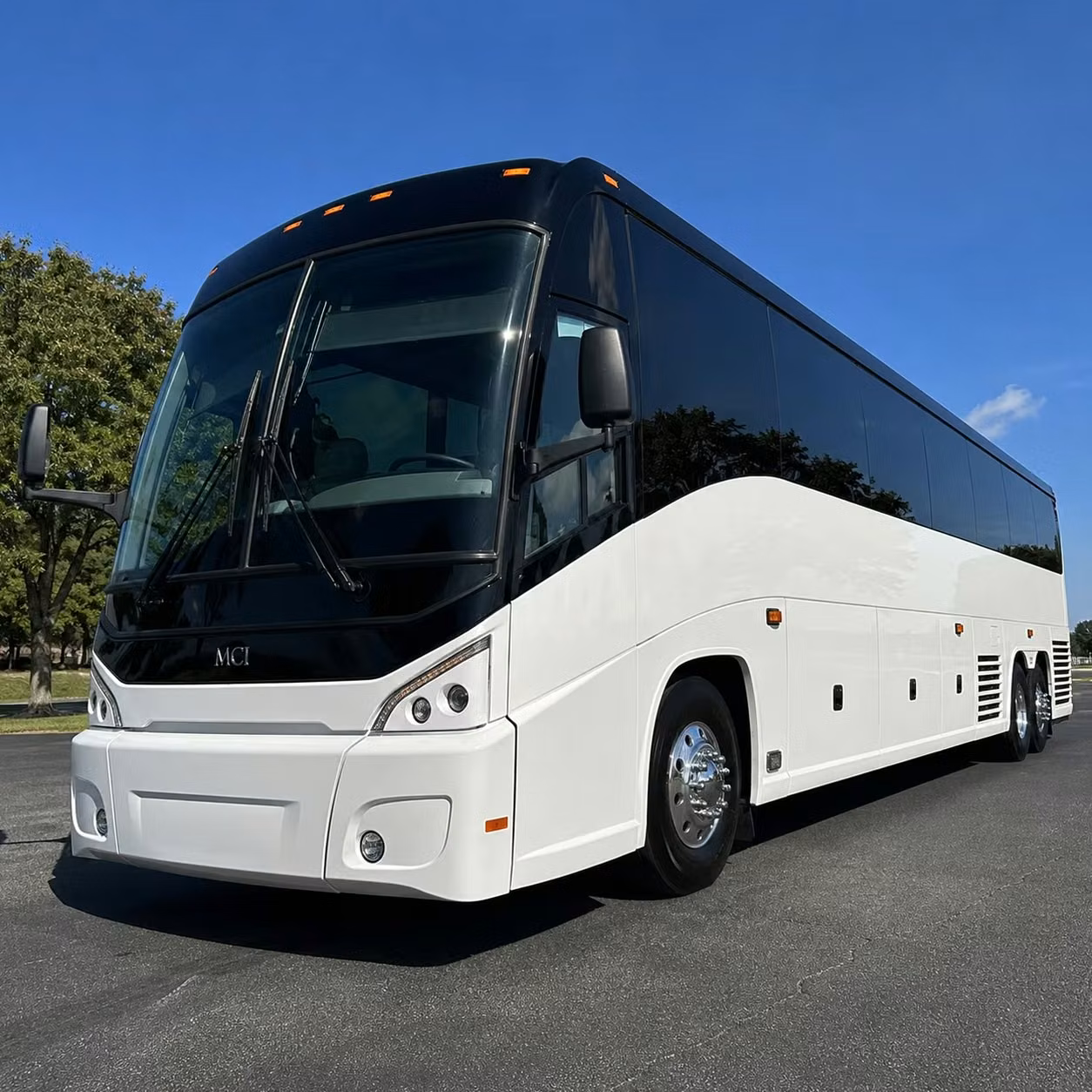 how the distance and duration of your trip affect charter bus rates in sammamish