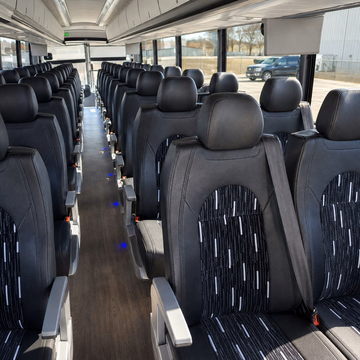 how where and when you re traveling affects your sammamish bus rental rate