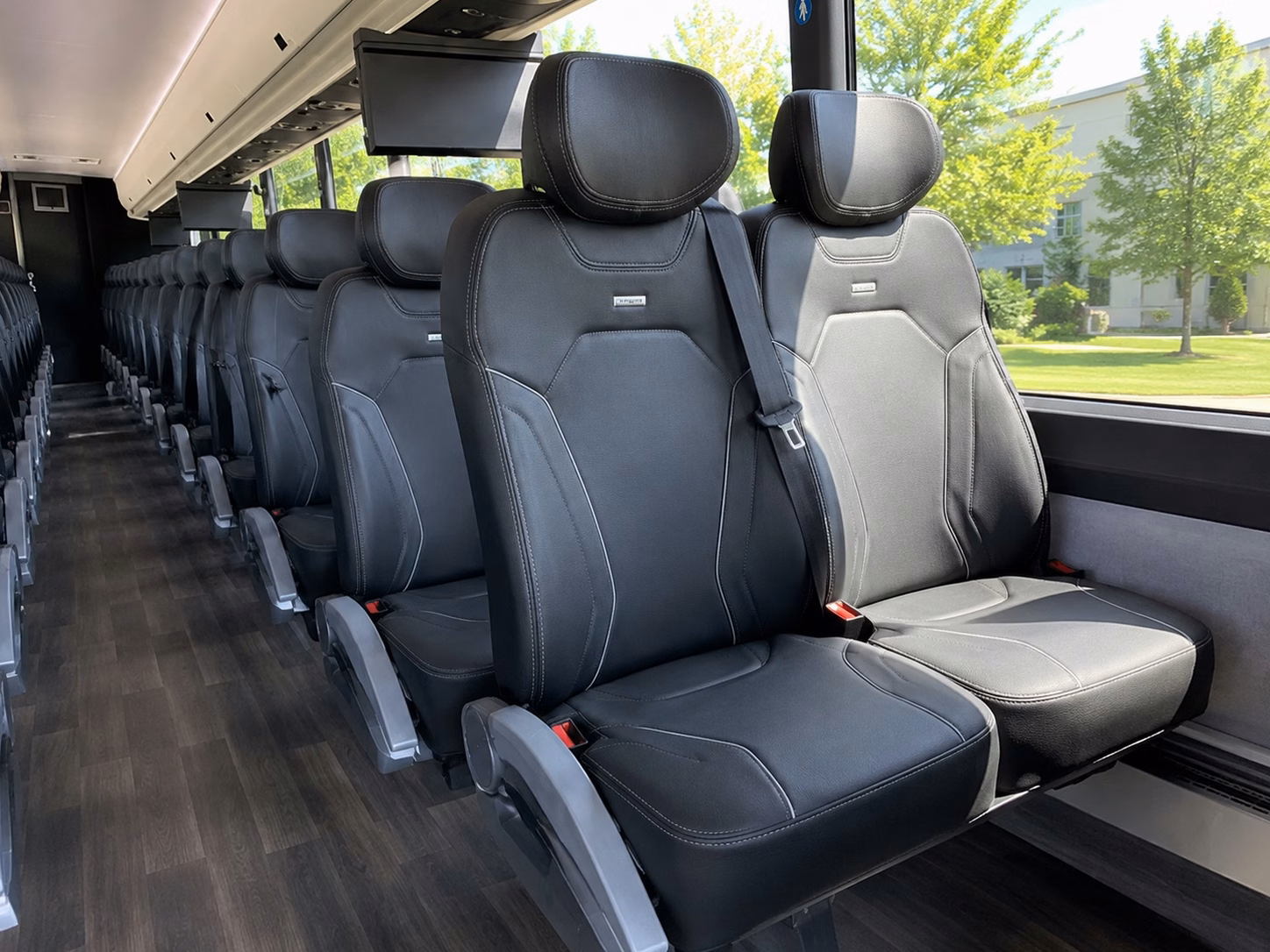 husky stadium and husky athletic events are an easy bus ride from sammamish