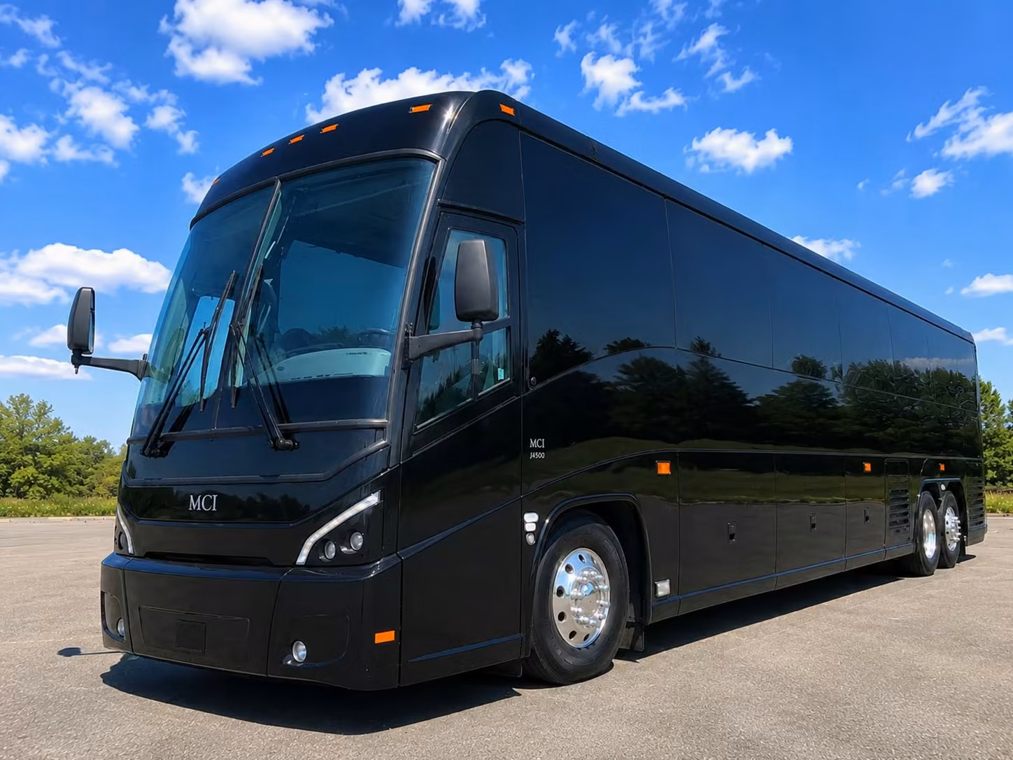 long distance charter bus rentals from sammamish to portland oregon