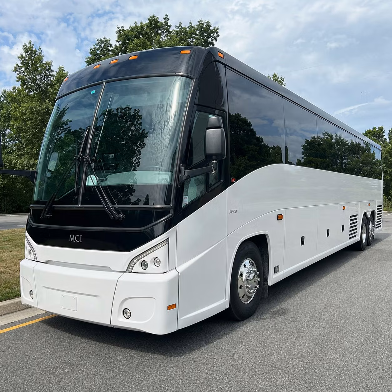 religious group transportation services in sammamish
