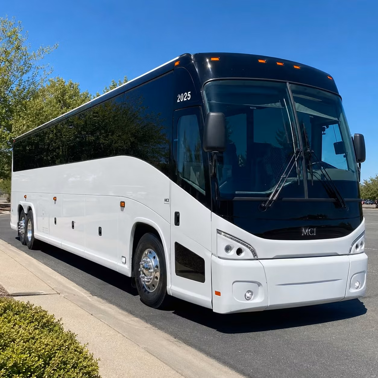 sammamish church retreat transportation made easy for the whole congregation