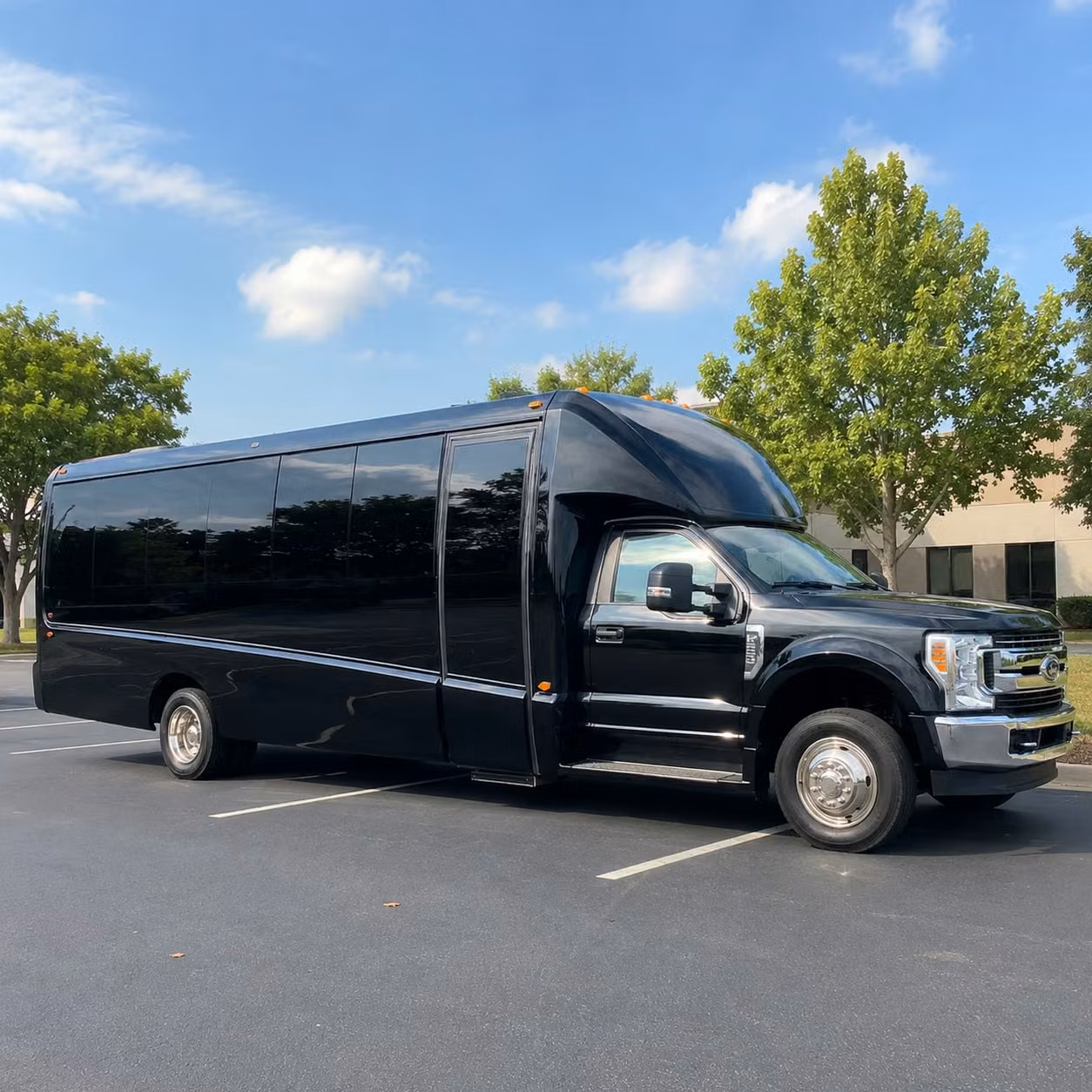 sammamish concert transportation