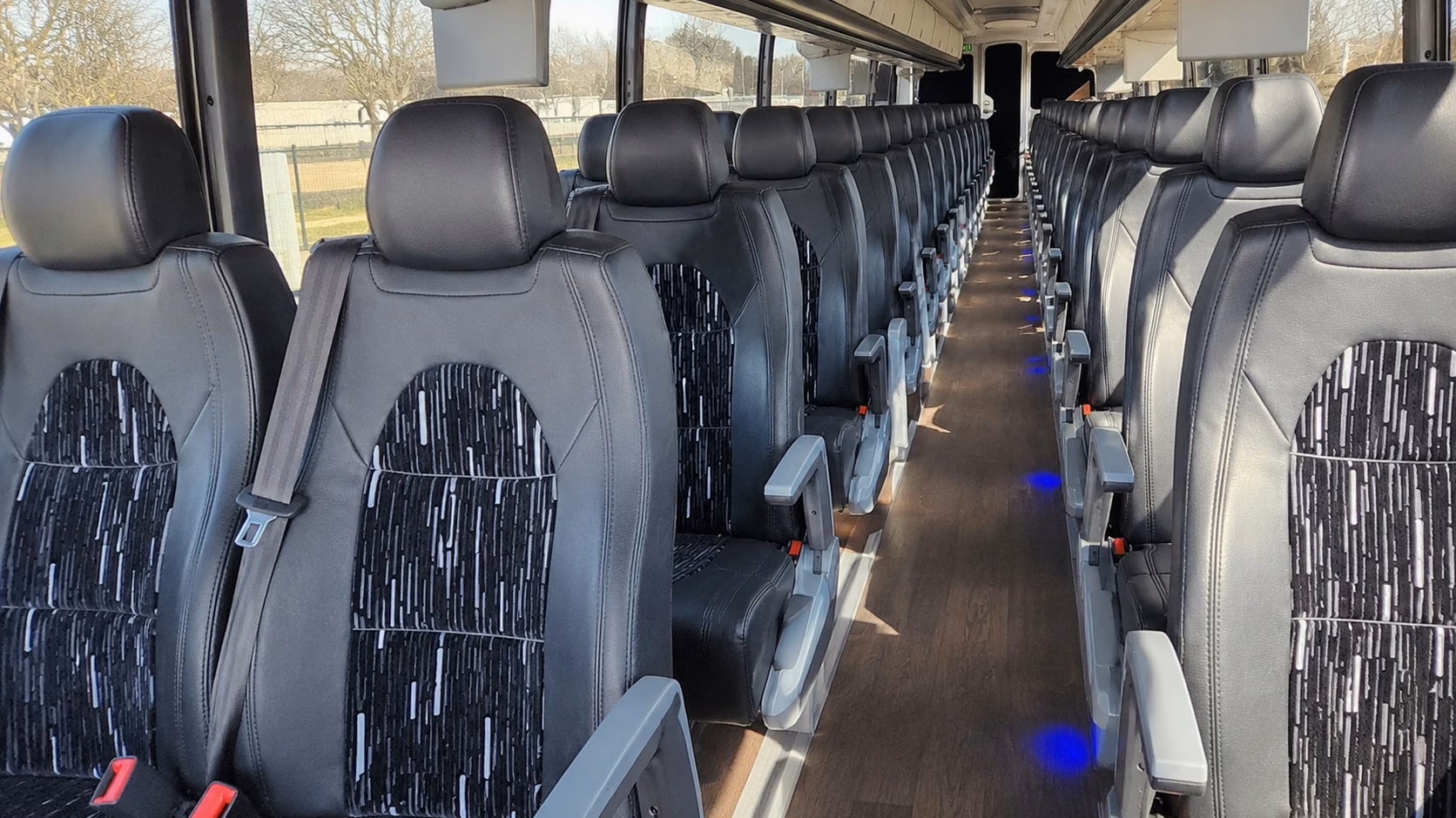 sammamish corporate transportation
