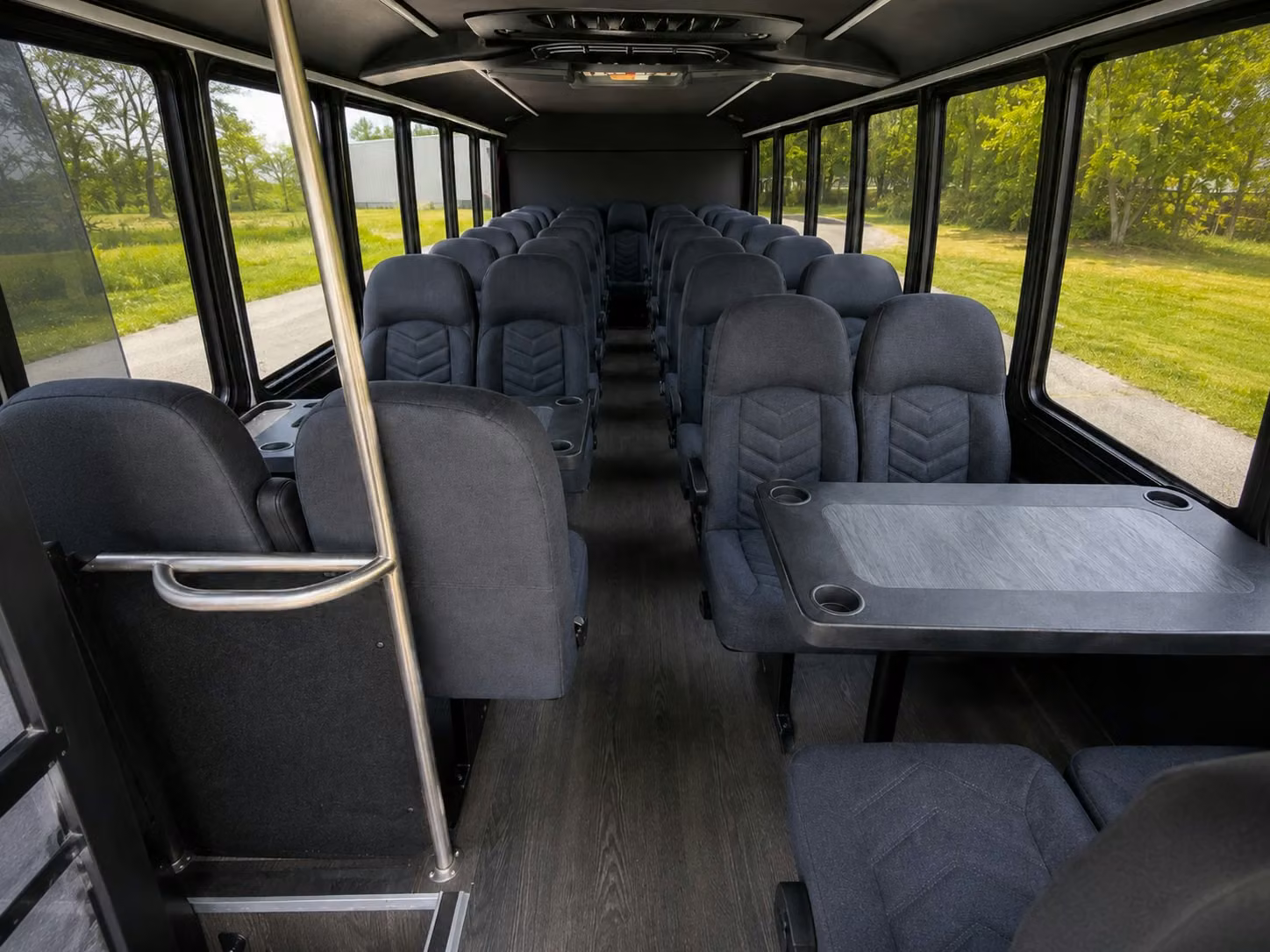 sammamish employee transportation