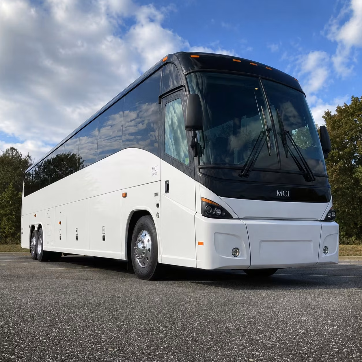 sammamish event transportation