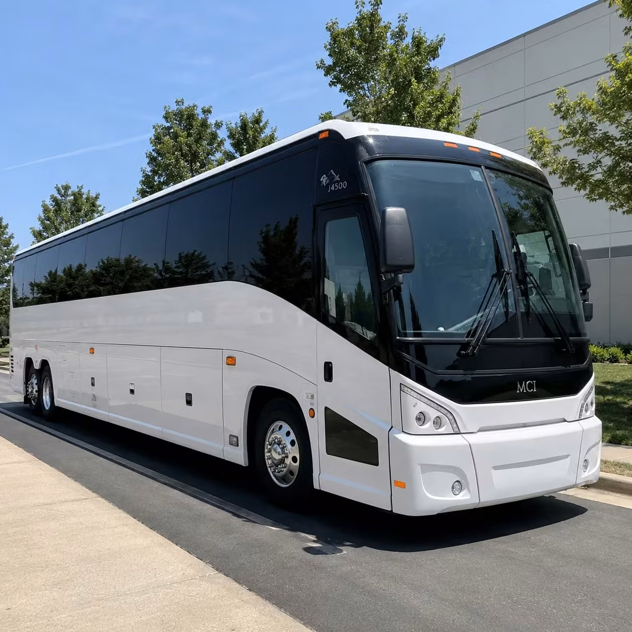 sammamish field trip transportation