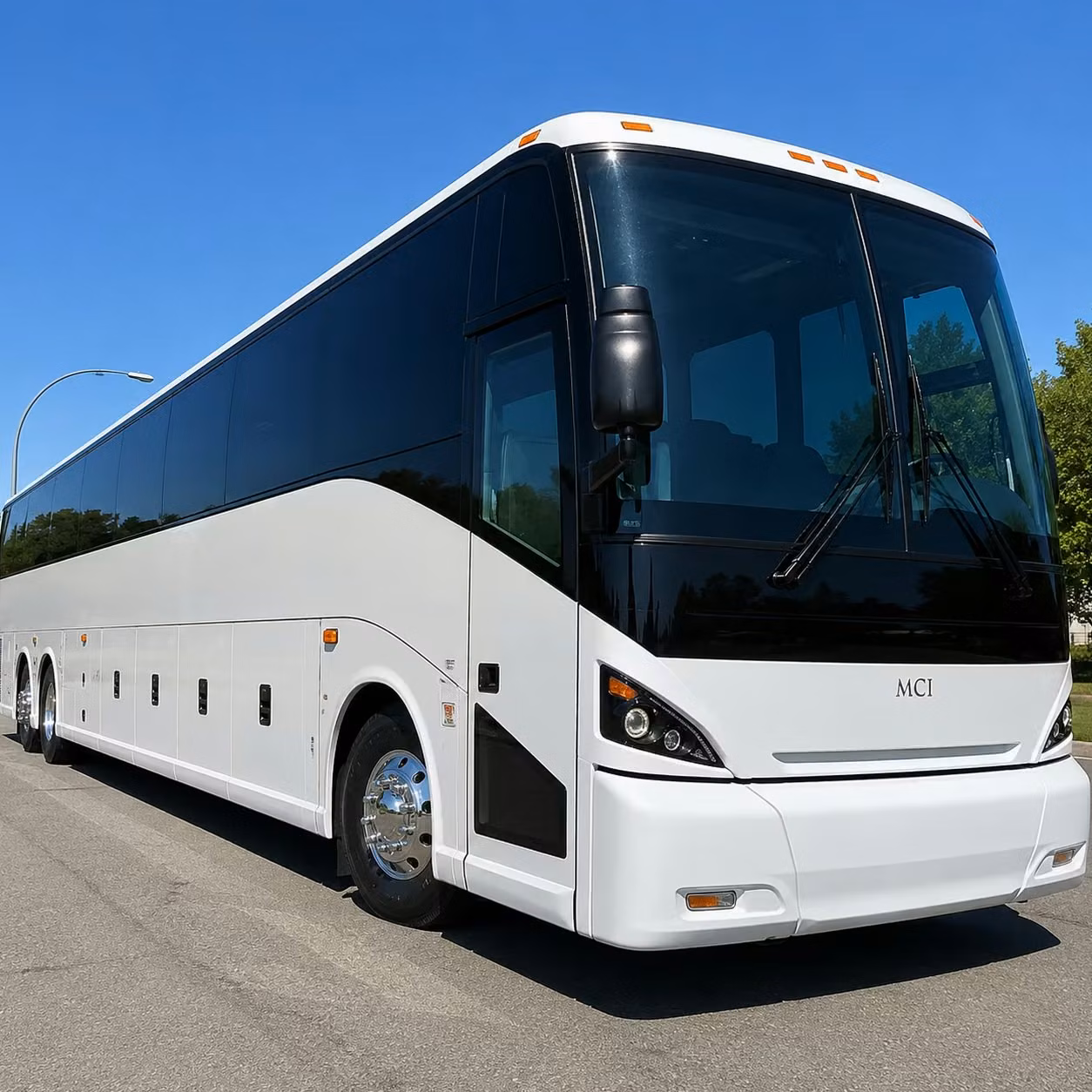 sammamish government agencies rely on charter buses for official event shuttles