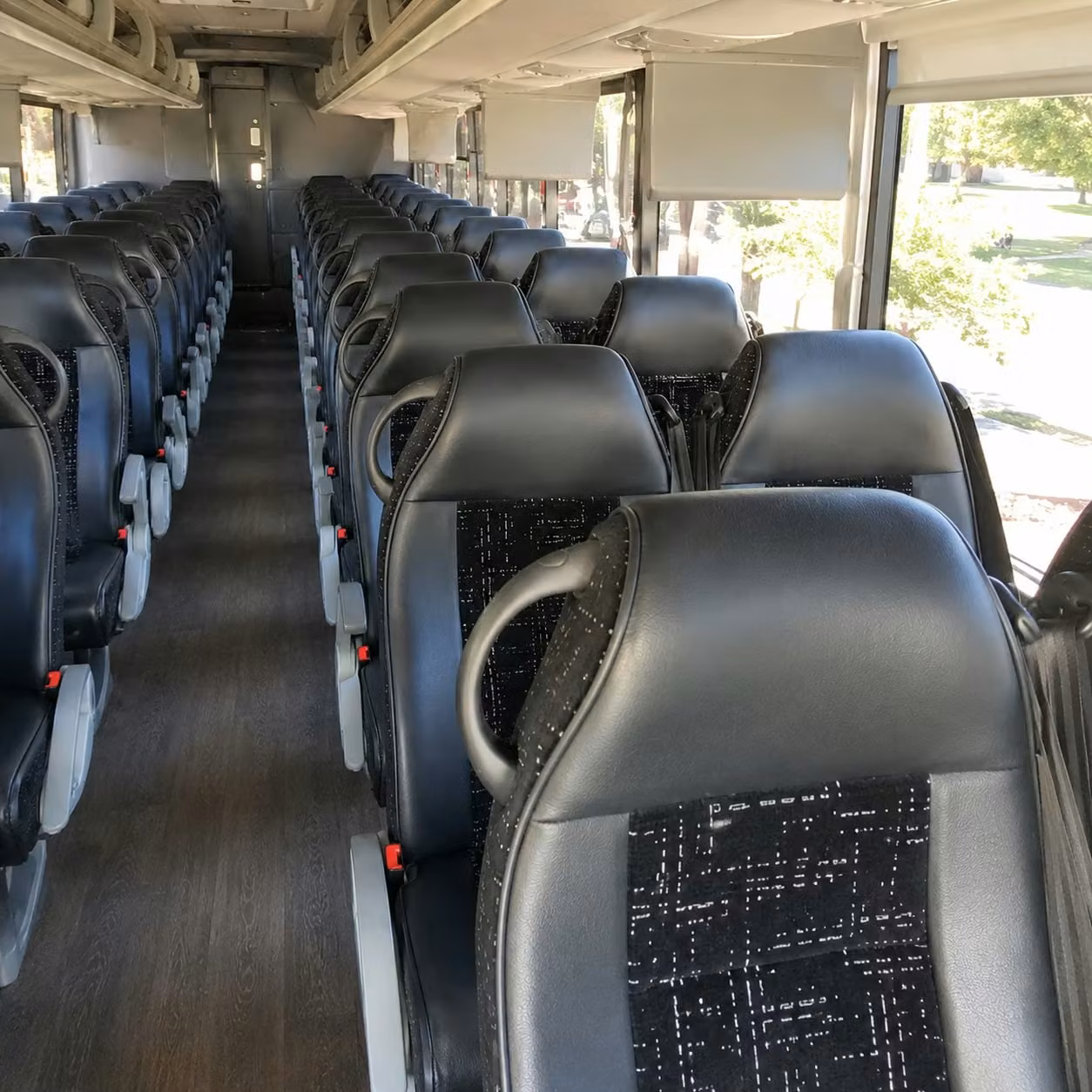 Sammamish Group Transportation Services