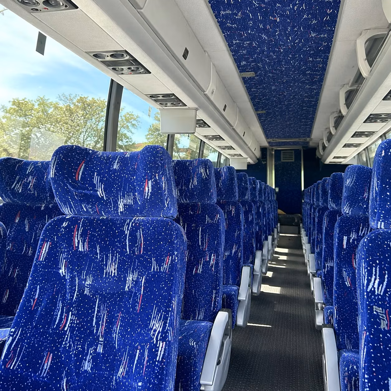 sammamish long distance transportation