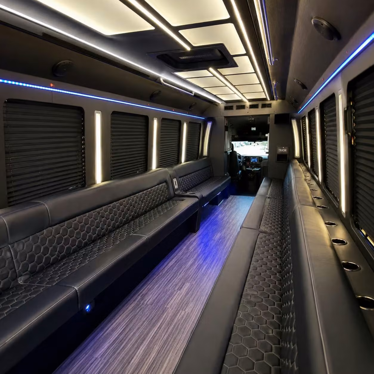 sammamish prom transportation