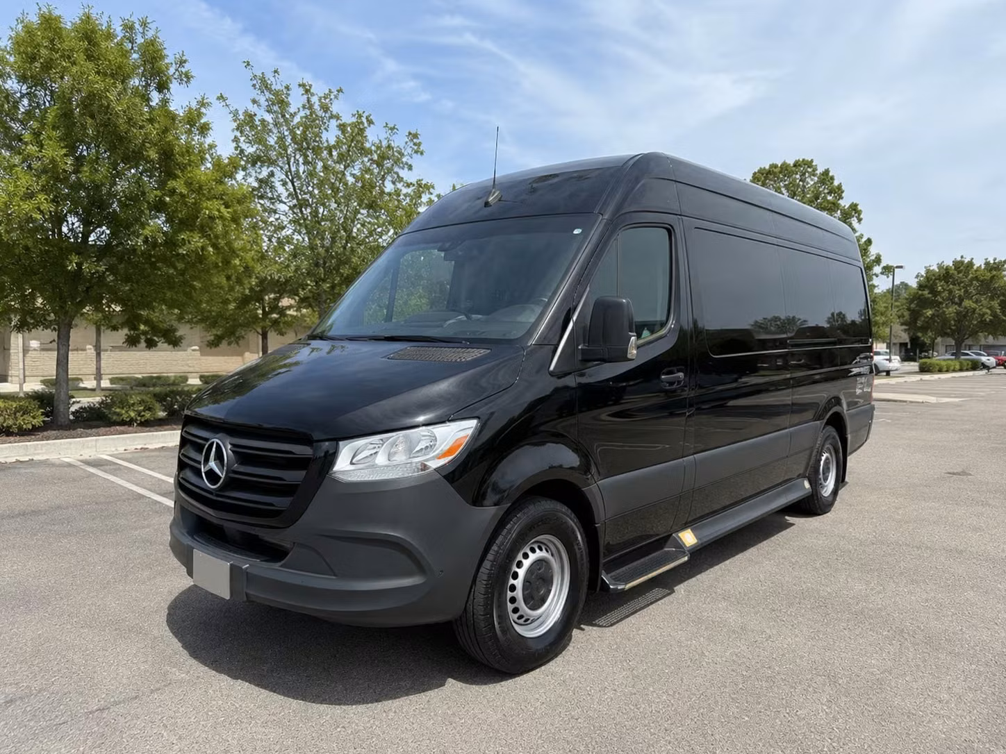 sammamish sporting event transportation