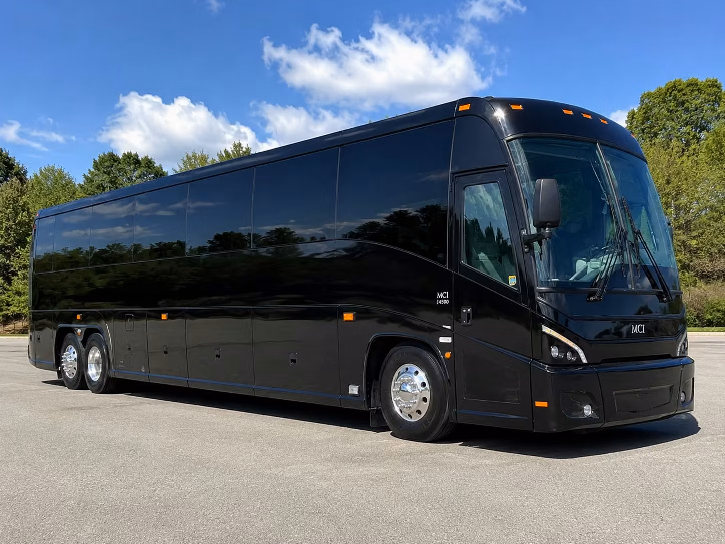 sammamish wedding shuttle bus rentals for every part of your big day