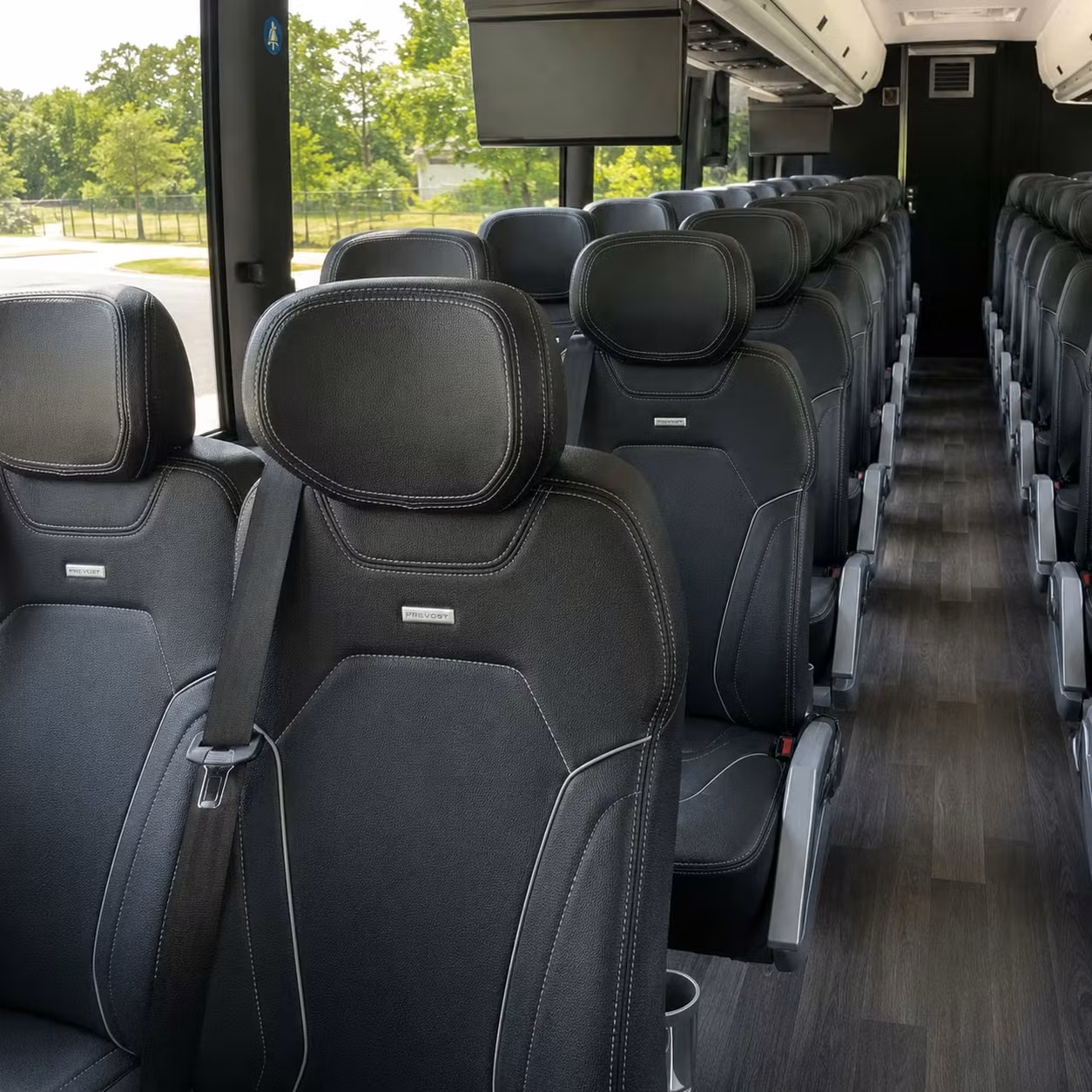 sammamish wedding transportation