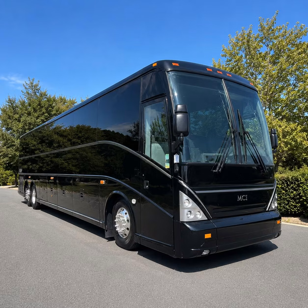 sammamishcharterbuscompany com is the go to for sammamish conference and convention transportation