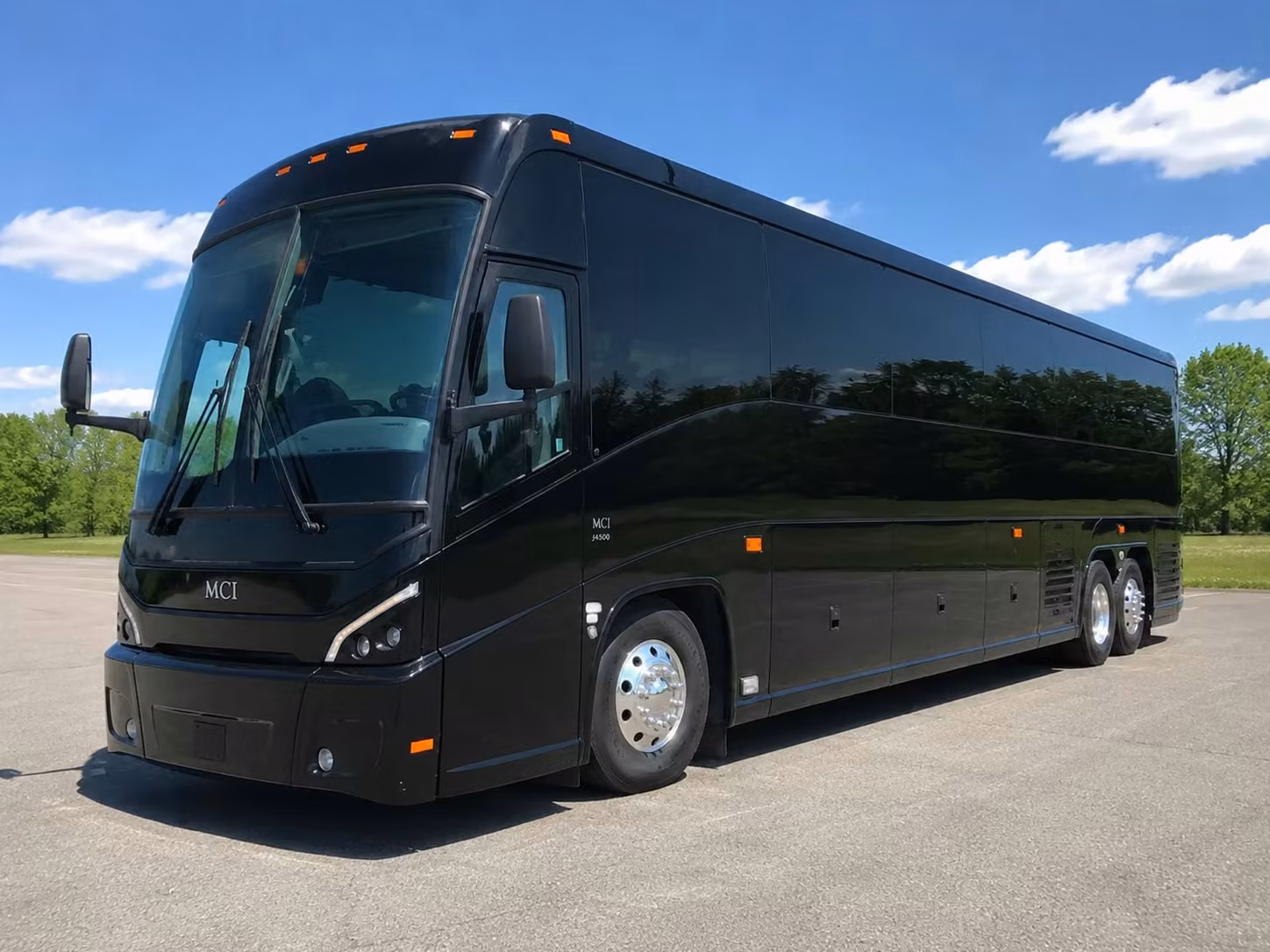 you re never limited to one fleet when you book sammamish corporate transportation through sammamishcharterbuscompany com