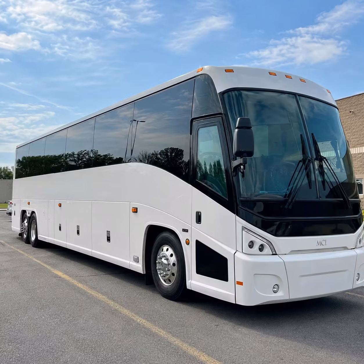 youth group and mission trip bus rentals for sammamish churches